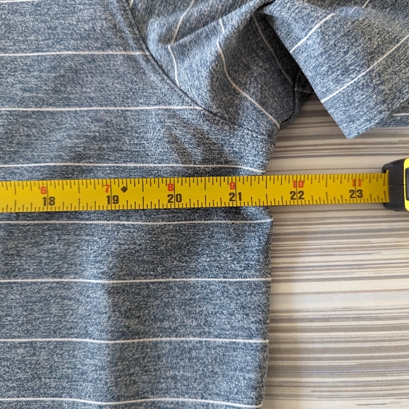 Lululemon Propel Polo Size L - Picture 7 of 8